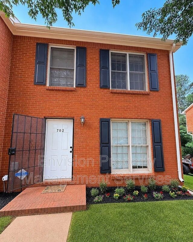 2 Bedroom Rental – 702 Redland Drive, Jonesboro, GA, 30238